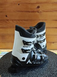 LYŽIARKY MC KINLEY MJR 60-4 27MP